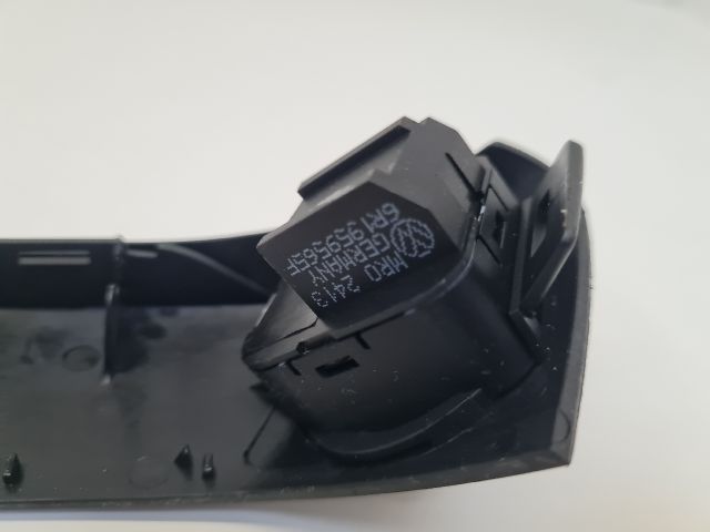 bontott VW POLO V Bal első Ajtóbehúzó