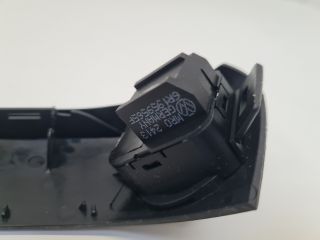 bontott VW POLO V Bal első Ajtóbehúzó