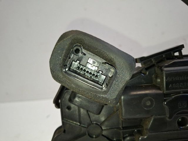 bontott VW POLO V Bal első Ajtózár