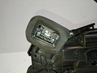 bontott VW POLO V Bal első Ajtózár