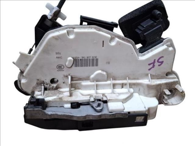 bontott VW POLO V Bal első Ajtózár