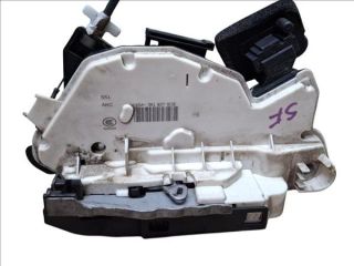 bontott VW POLO V Bal első Ajtózár