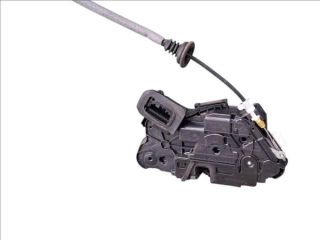 bontott VW POLO V Bal első Ajtózár