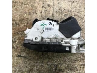 bontott VW POLO V Bal első Ajtózár