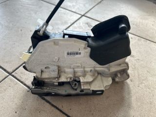 bontott VW POLO V Bal első Ajtózár