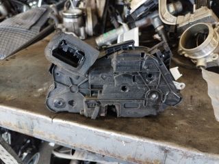 bontott VW POLO V Bal első Ajtózár