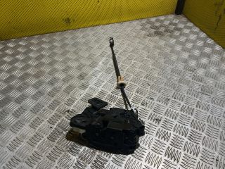 bontott VW POLO V Bal első Ajtózár