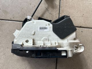 bontott VW POLO V Bal első Ajtózár