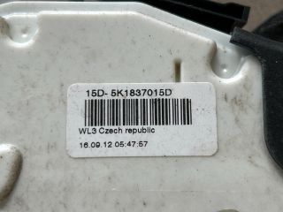 bontott VW POLO V Bal első Ajtózár