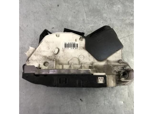 bontott VW POLO V Bal első Ajtózár