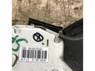 bontott VW POLO V Bal első Ajtózár