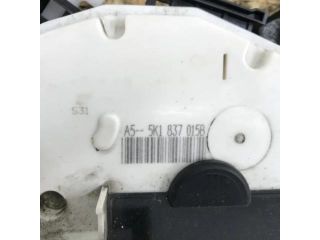 bontott VW POLO V Bal első Ajtózár