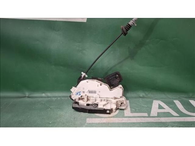 bontott VW POLO V Bal első Ajtózár