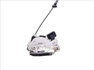 bontott VW POLO V Bal első Ajtózár