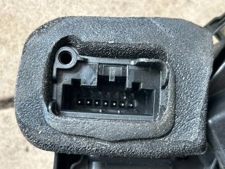 bontott VW POLO V Bal első Ajtózár