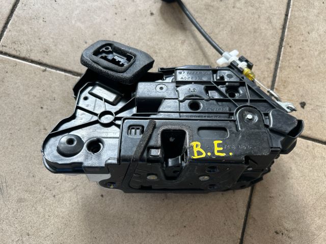 bontott VW POLO V Bal első Ajtózár