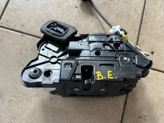 bontott VW POLO V Bal első Ajtózár