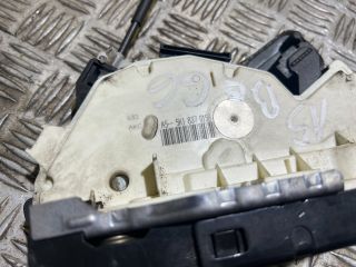 bontott VW POLO V Bal első Ajtózár