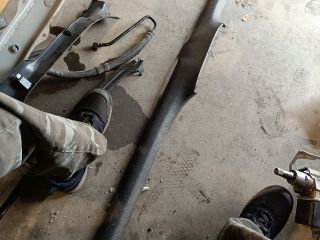 bontott VW POLO V Bal első Belső Küszöb Burkolat