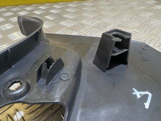 bontott VW POLO V Bal első Belső Küszöb Burkolat