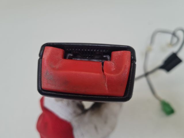 bontott VW POLO V Bal első Biztonsági Öv Csat