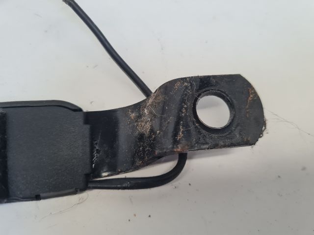 bontott VW POLO V Bal első Biztonsági Öv Csat