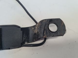 bontott VW POLO V Bal első Biztonsági Öv Csat