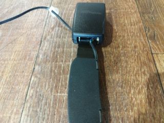 bontott VW POLO V Bal első Biztonsági Öv Csat