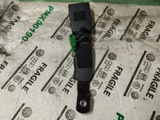 bontott VW POLO V Bal első Biztonsági Öv Csat