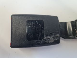 bontott VW POLO V Bal első Biztonsági Öv Csat