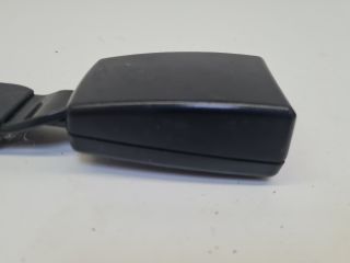 bontott VW POLO V Bal első Biztonsági Öv Csat