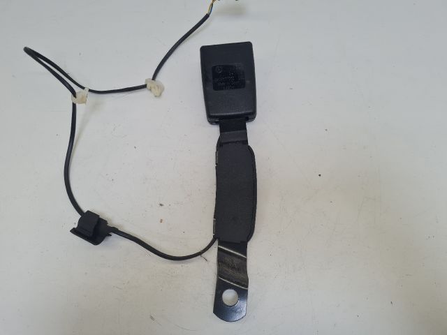 bontott VW POLO V Bal első Biztonsági Öv Csat