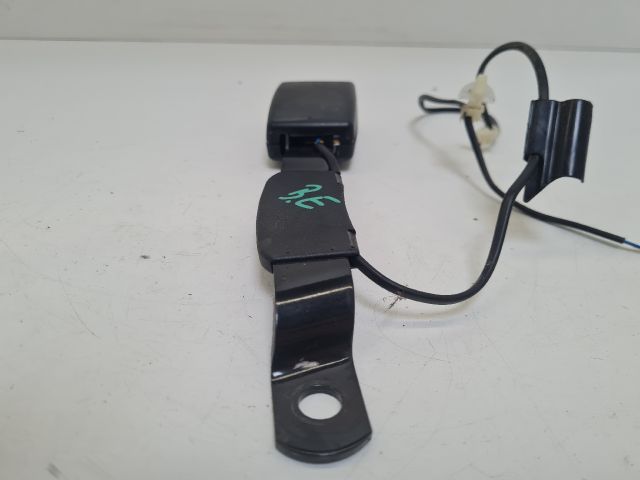 bontott VW POLO V Bal első Biztonsági Öv Csat