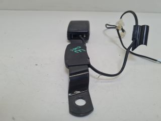 bontott VW POLO V Bal első Biztonsági Öv Csat