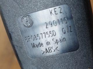 bontott VW POLO V Bal első Biztonsági Öv Csat