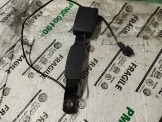 bontott VW POLO V Bal első Biztonsági Öv Csat