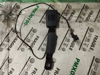 bontott VW POLO V Bal első Biztonsági Öv Csat