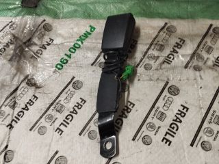 bontott VW POLO V Bal első Biztonsági Öv Csat