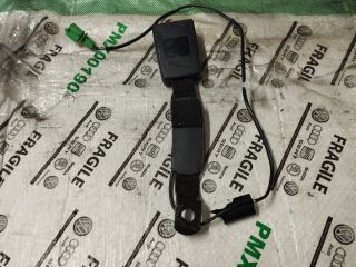 bontott VW POLO V Bal első Biztonsági Öv Csat