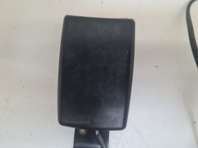 bontott VW POLO V Bal első Biztonsági Öv Csat