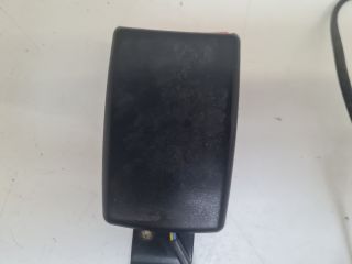 bontott VW POLO V Bal első Biztonsági Öv Csat