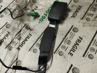 bontott VW POLO V Bal első Biztonsági Öv Csat