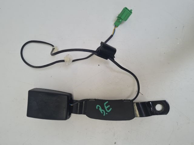 bontott VW POLO V Bal első Biztonsági Öv Csat