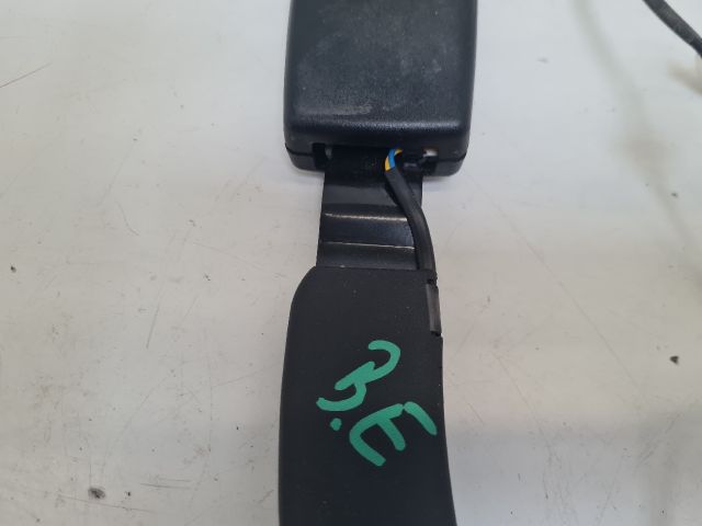 bontott VW POLO V Bal első Biztonsági Öv Csat