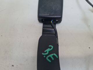 bontott VW POLO V Bal első Biztonsági Öv Csat