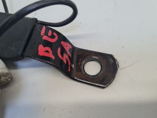 bontott VW POLO V Bal első Biztonsági Öv Csat