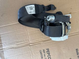 bontott VW POLO V Bal első Biztonsági Öv