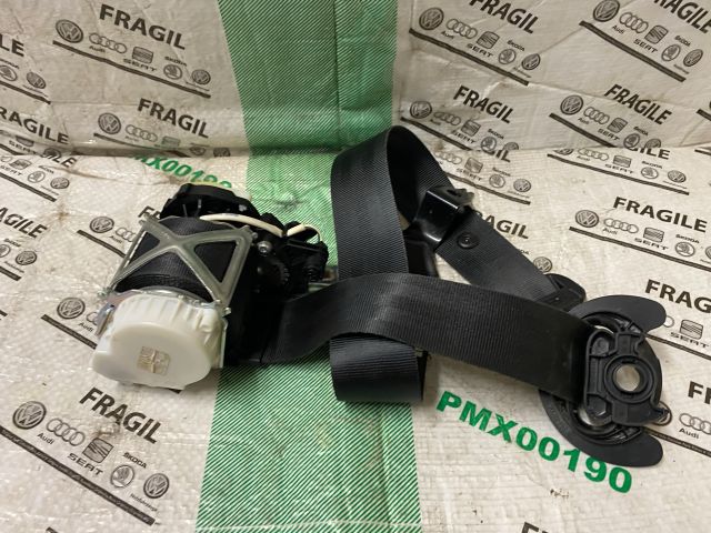 bontott VW POLO V Bal első Biztonsági Öv