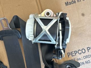 bontott VW POLO V Bal első Biztonsági Öv