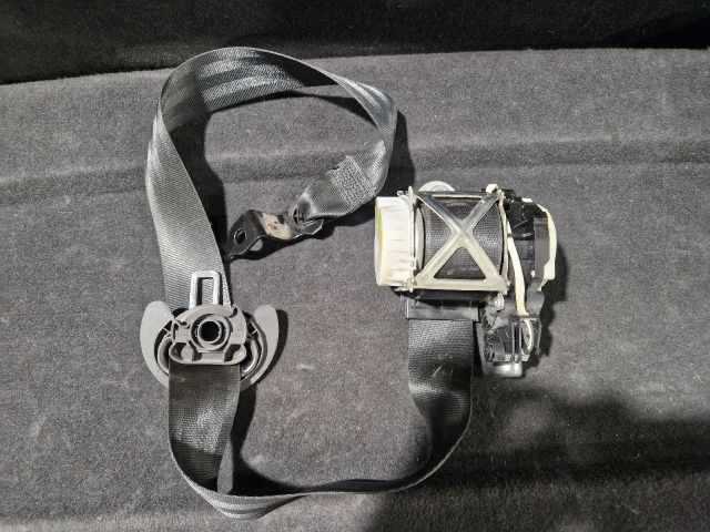 bontott VW POLO V Bal első Biztonsági Öv